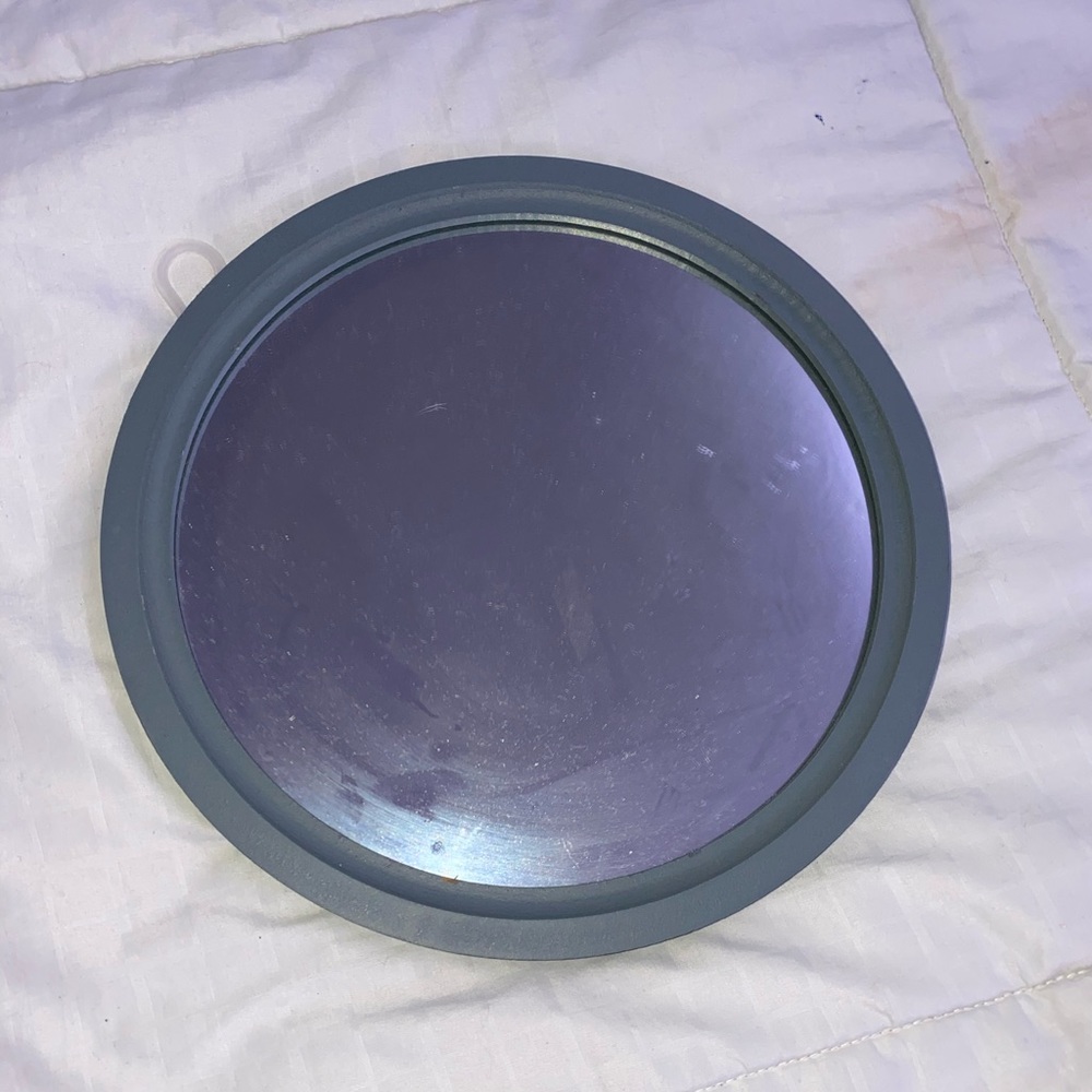 Small mirror